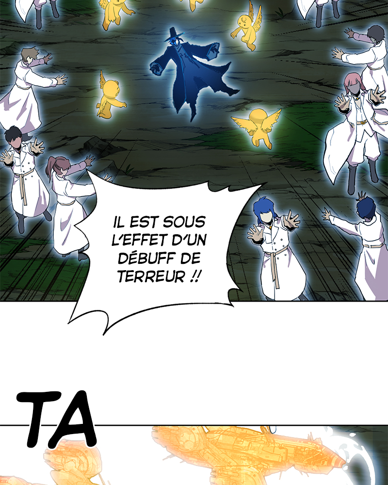 Read Hardcore Leveling Warrior FR Manga Online