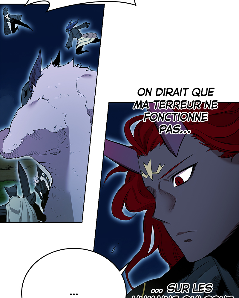 Read Hardcore Leveling Warrior FR Manga Online