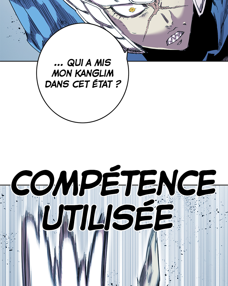 Read Hardcore Leveling Warrior FR Manga Online