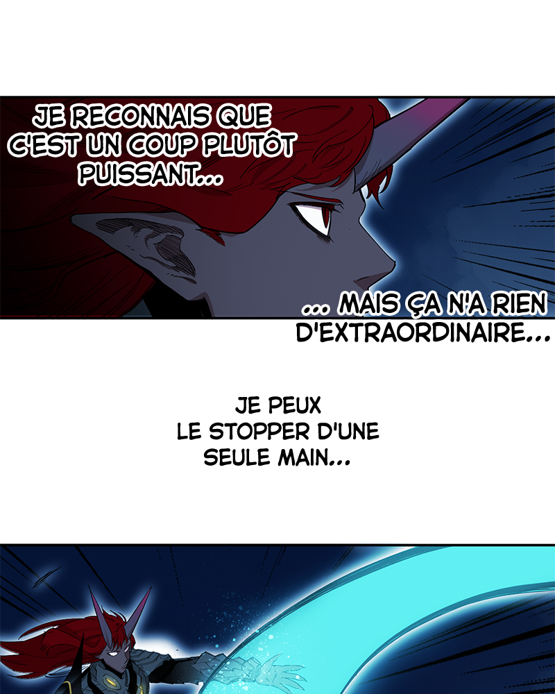 Read Hardcore Leveling Warrior FR Manga Online