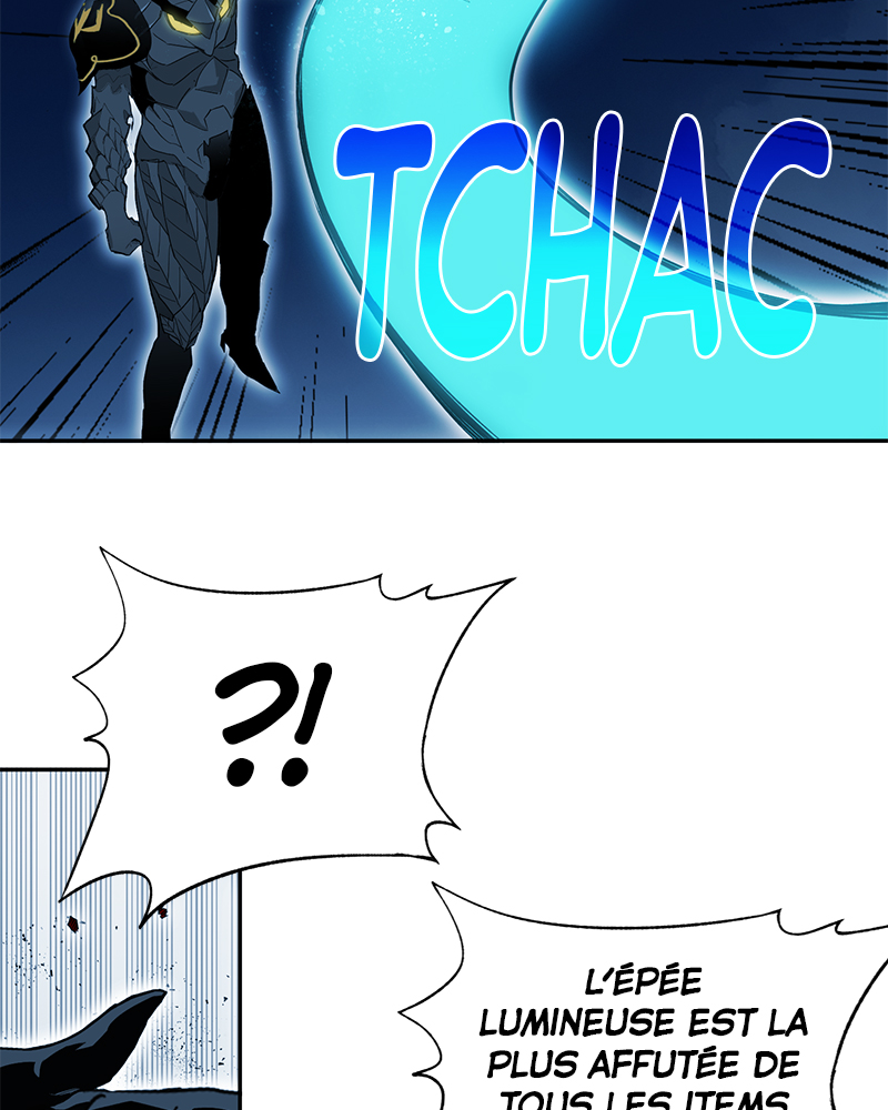 Read Hardcore Leveling Warrior FR Manga Online