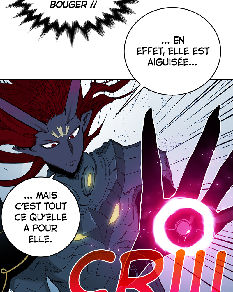 Read Hardcore Leveling Warrior FR Manga Online