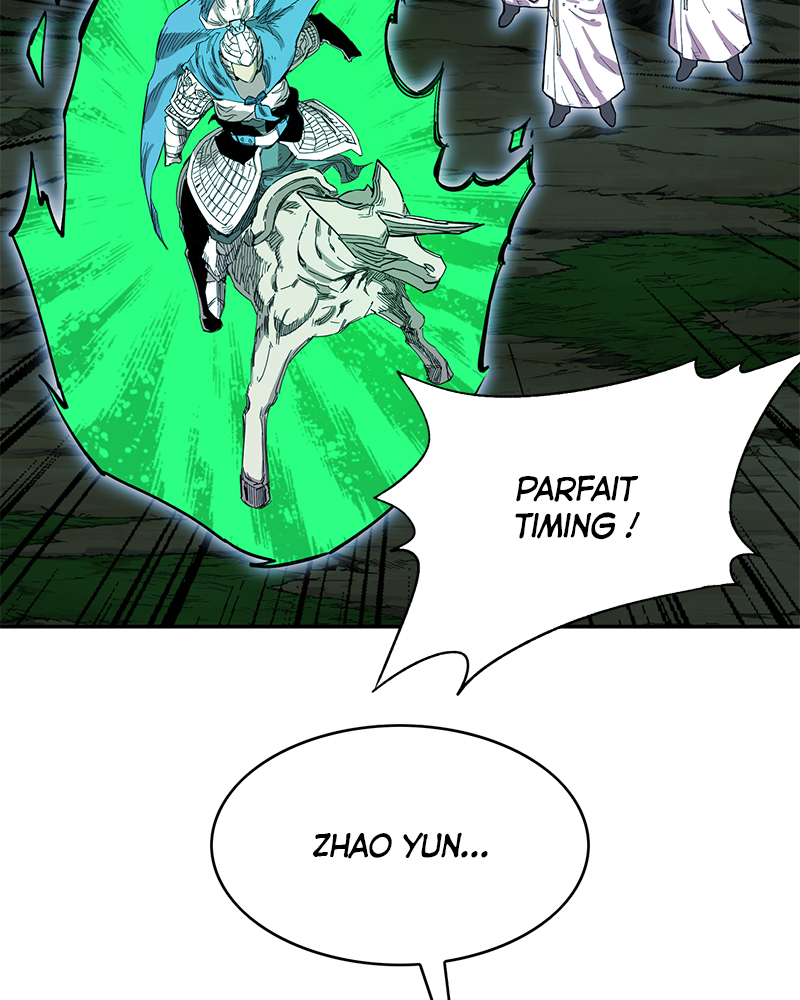 Read Hardcore Leveling Warrior FR Manga Online