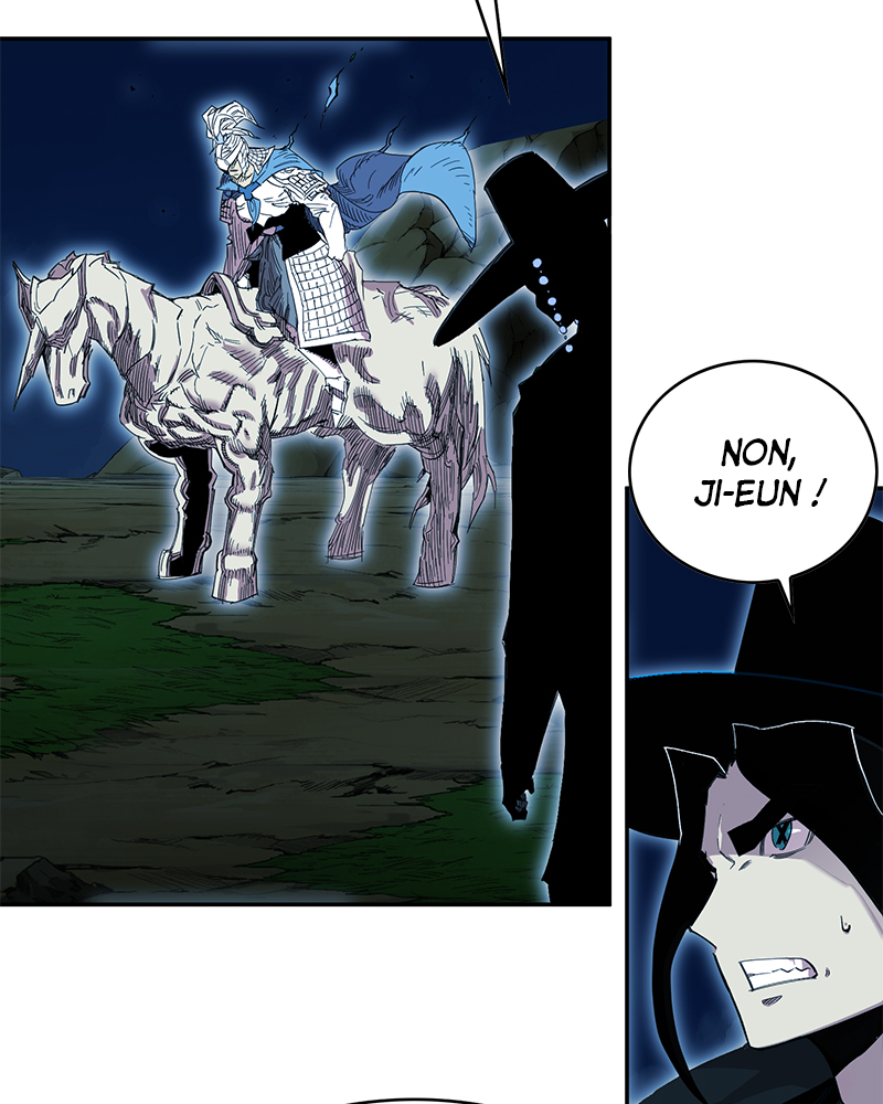 Read Hardcore Leveling Warrior FR Manga Online