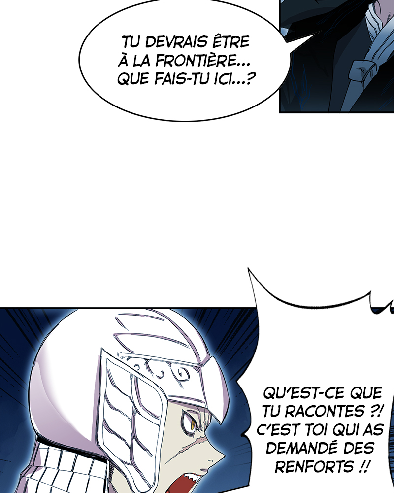 Read Hardcore Leveling Warrior FR Manga Online