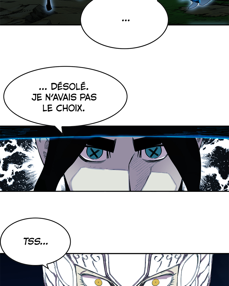 Read Hardcore Leveling Warrior FR Manga Online