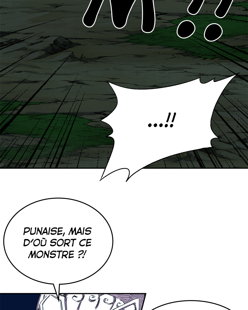 Read Hardcore Leveling Warrior FR Manga Online