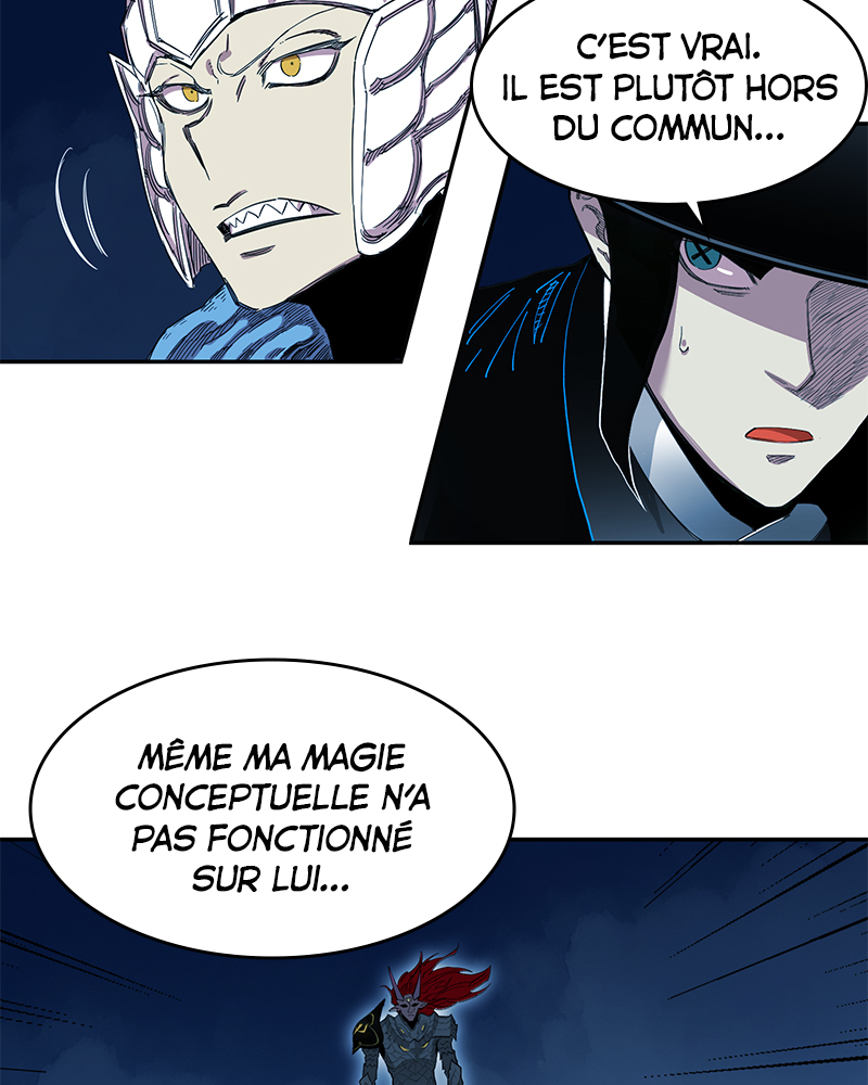 Read Hardcore Leveling Warrior FR Manga Online