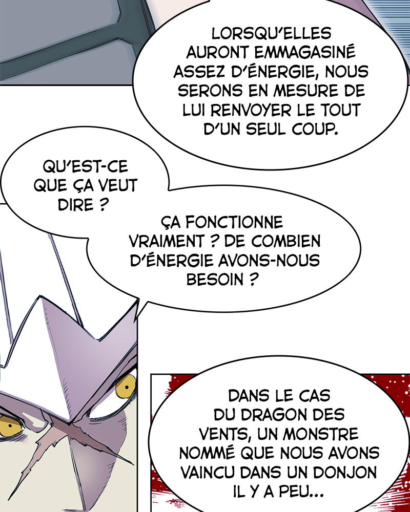 Read Hardcore Leveling Warrior FR Manga Online