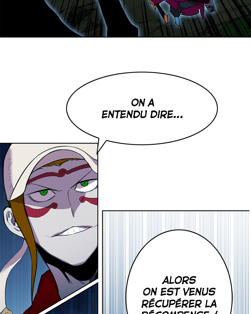 Read Hardcore Leveling Warrior FR Manga Online