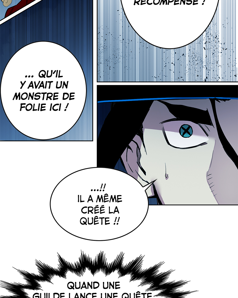 Read Hardcore Leveling Warrior FR Manga Online