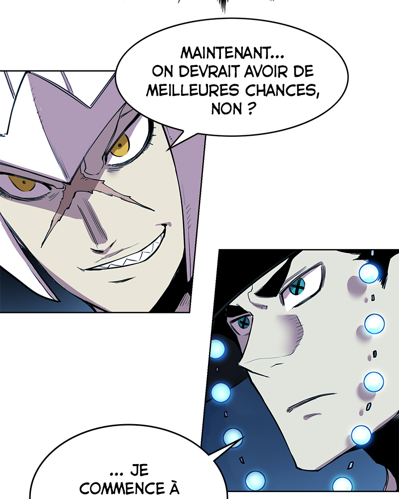 Read Hardcore Leveling Warrior FR Manga Online