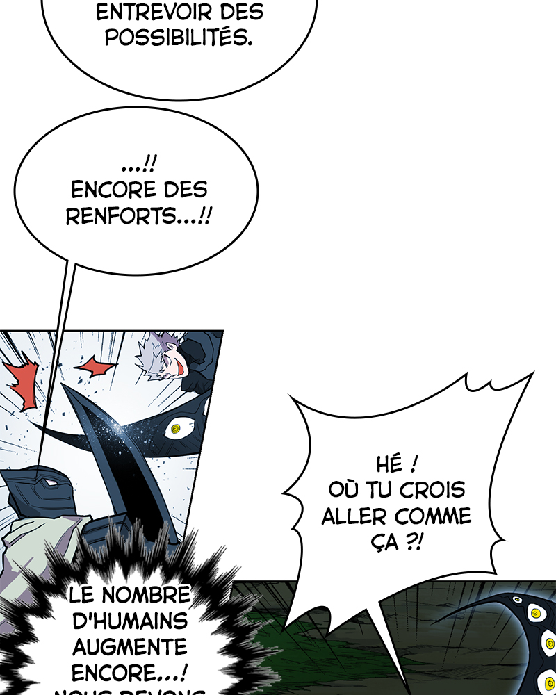 Read Hardcore Leveling Warrior FR Manga Online