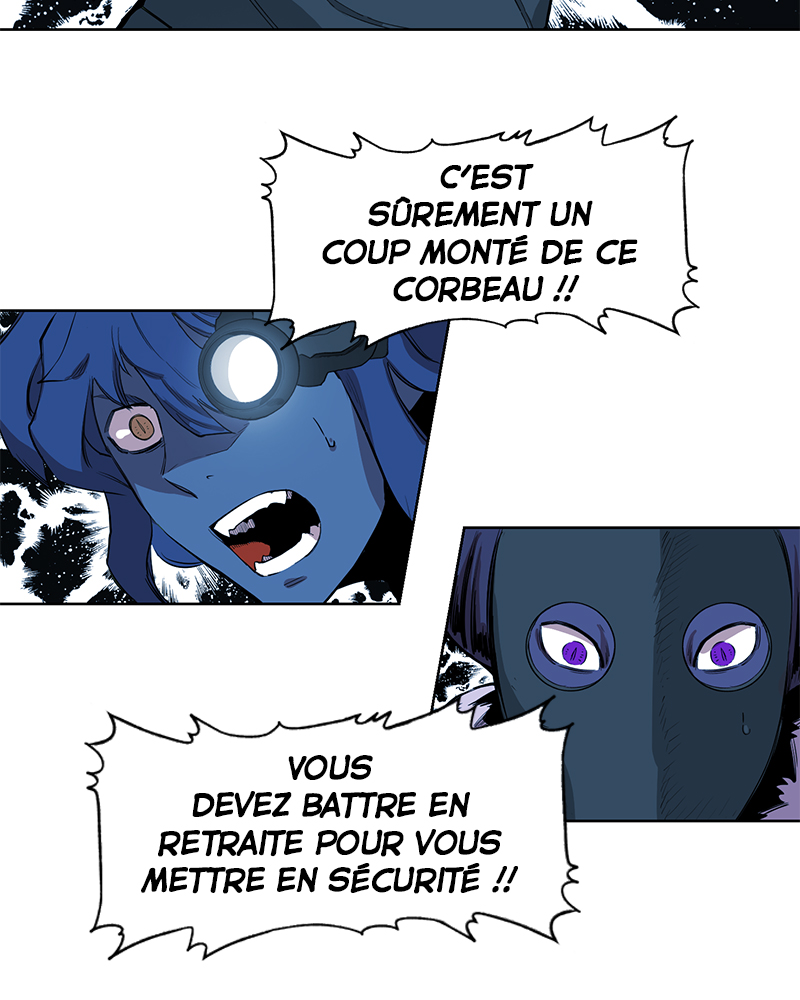 Read Hardcore Leveling Warrior FR Manga Online