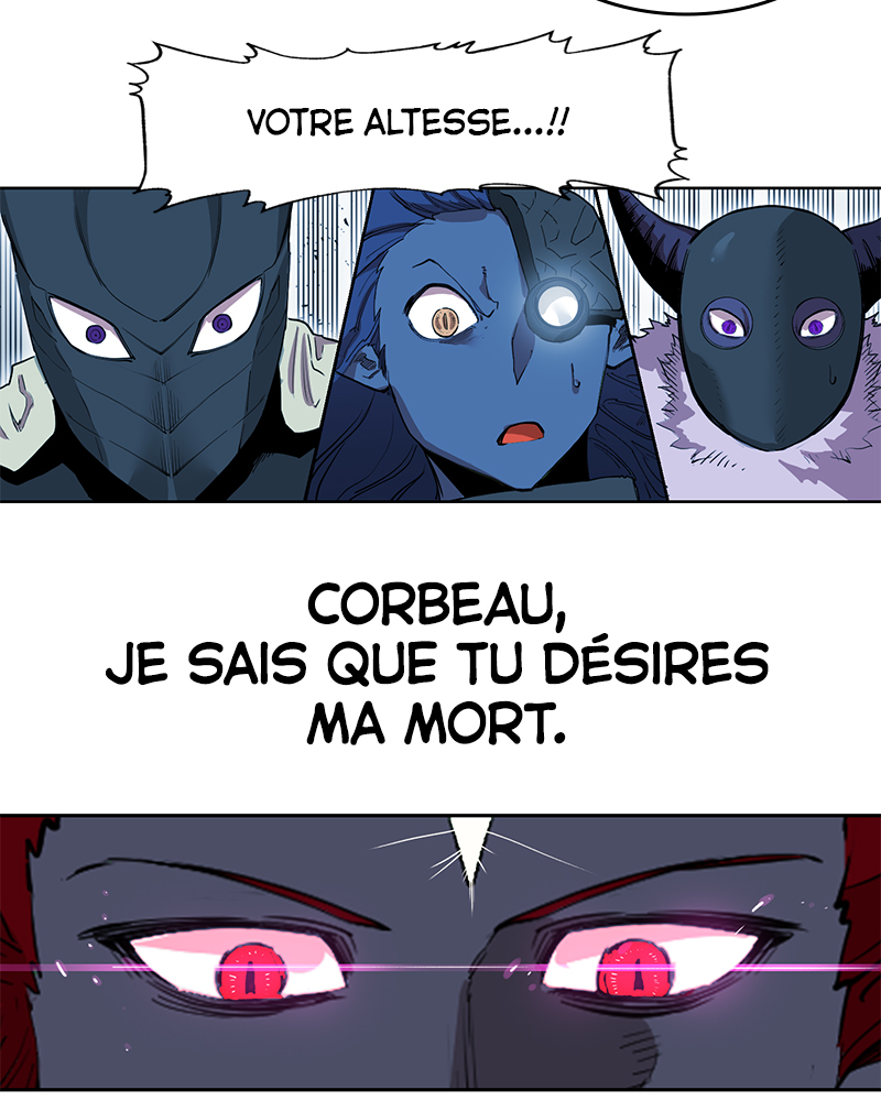 Read Hardcore Leveling Warrior FR Manga Online