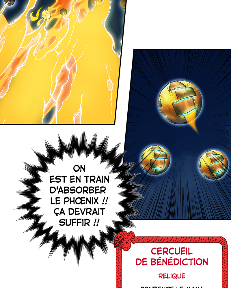 Read Hardcore Leveling Warrior FR Manga Online