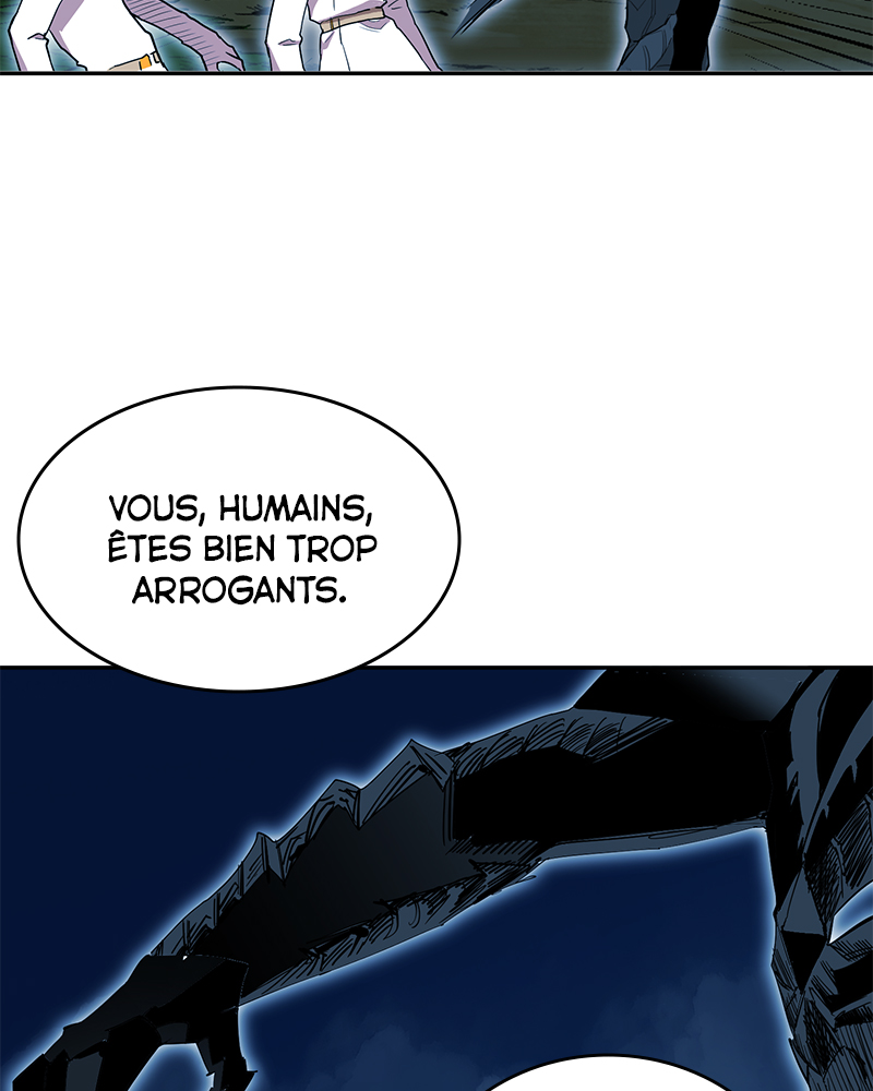 Read Hardcore Leveling Warrior FR Manga Online
