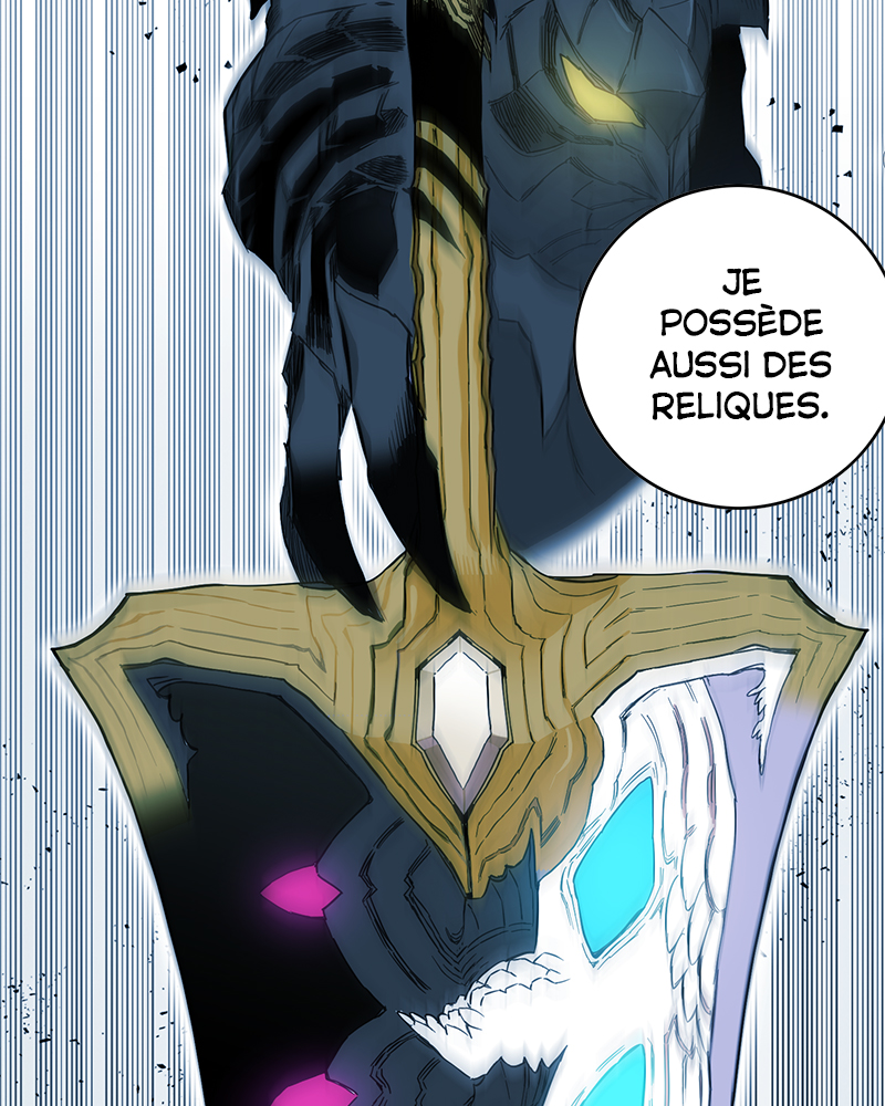 Read Hardcore Leveling Warrior FR Manga Online