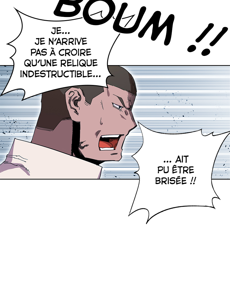 Read Hardcore Leveling Warrior FR Manga Online