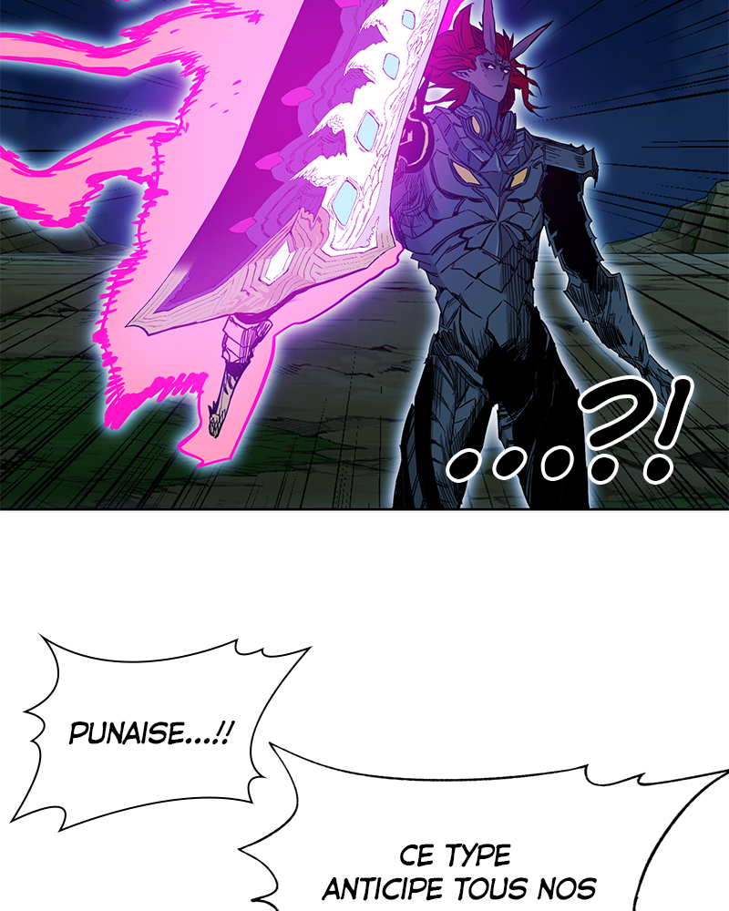 Read Hardcore Leveling Warrior FR Manga Online