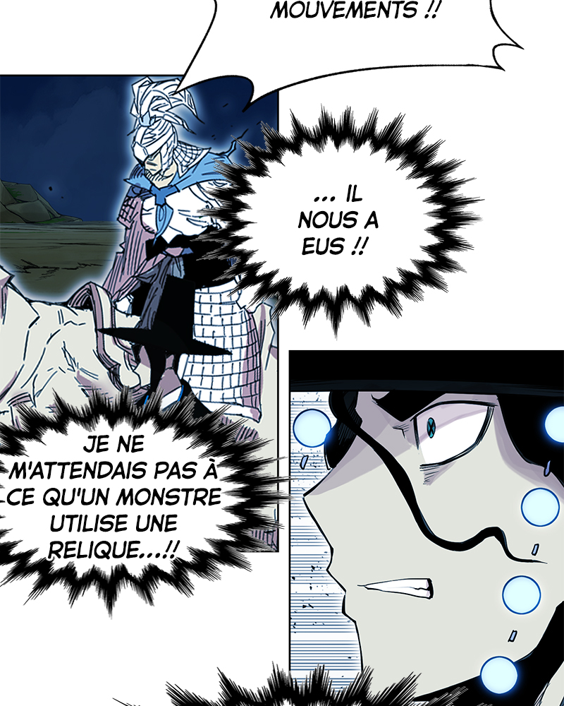 Read Hardcore Leveling Warrior FR Manga Online
