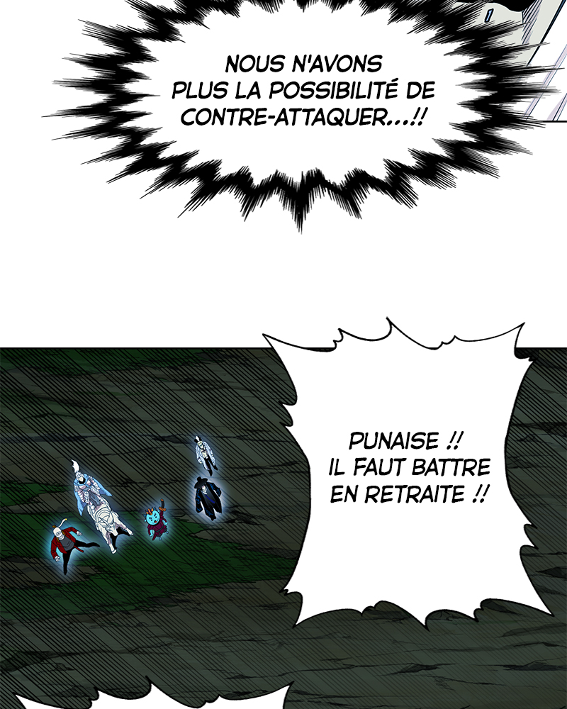 Read Hardcore Leveling Warrior FR Manga Online