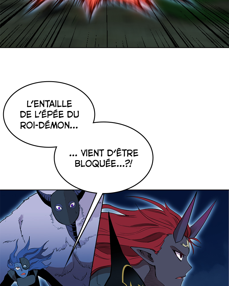 Read Hardcore Leveling Warrior FR Manga Online