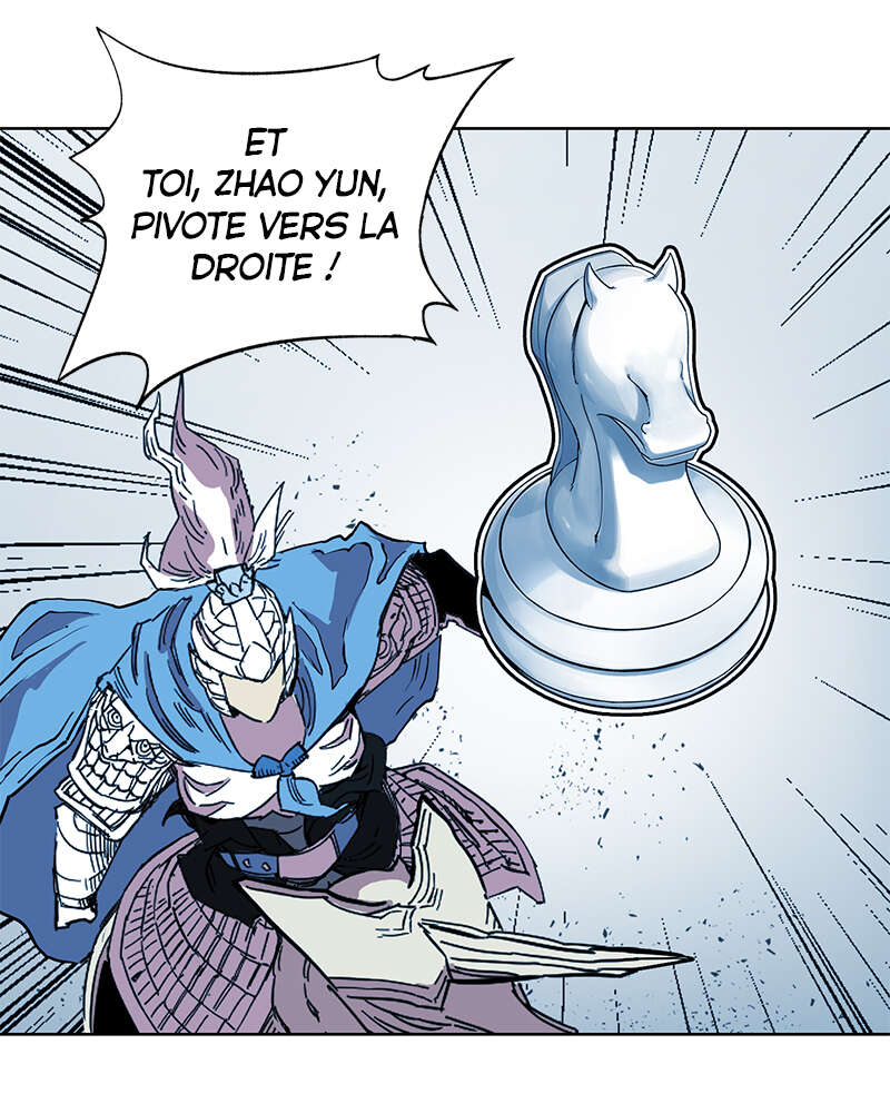 Read Hardcore Leveling Warrior FR Manga Online