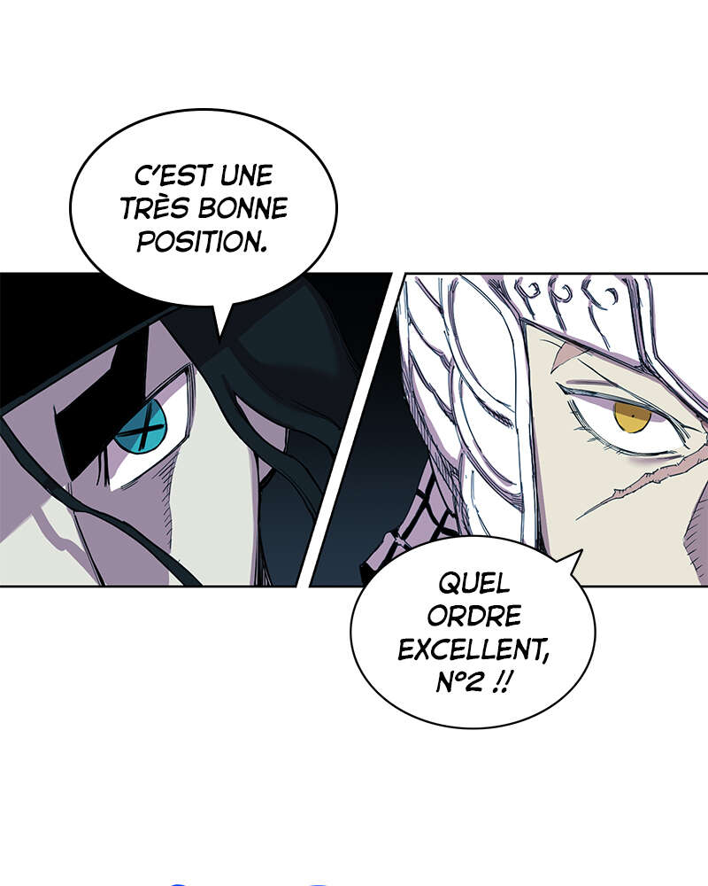 Read Hardcore Leveling Warrior FR Manga Online