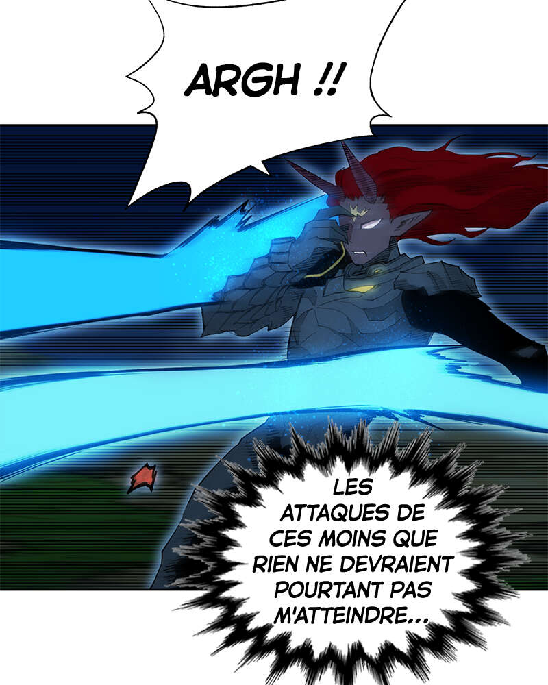 Read Hardcore Leveling Warrior FR Manga Online