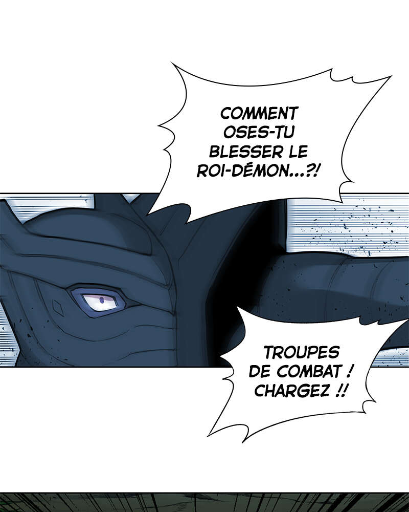 Read Hardcore Leveling Warrior FR Manga Online