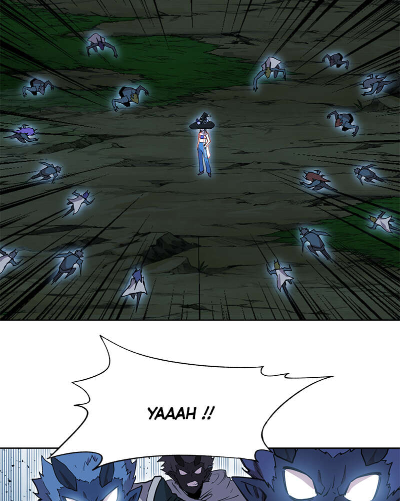 Read Hardcore Leveling Warrior FR Manga Online
