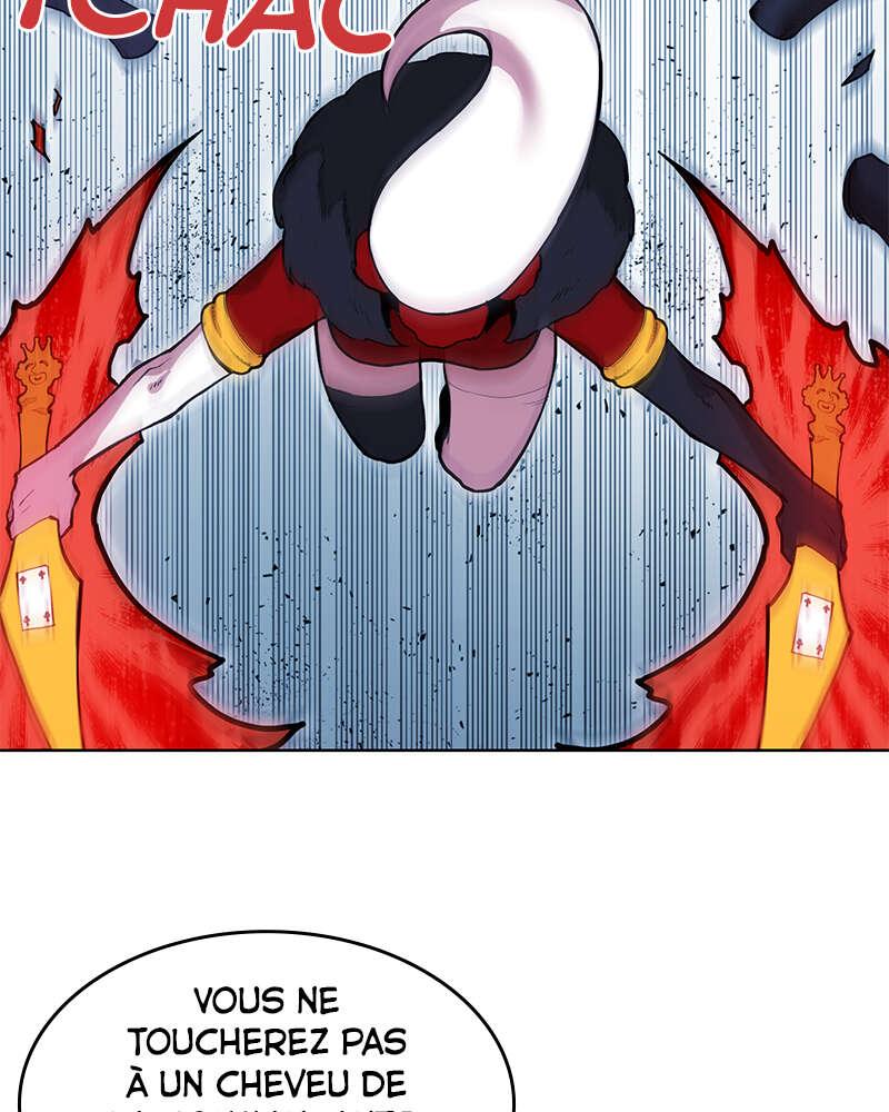 Read Hardcore Leveling Warrior FR Manga Online