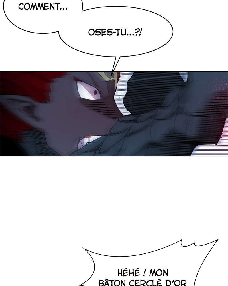 Read Hardcore Leveling Warrior FR Manga Online