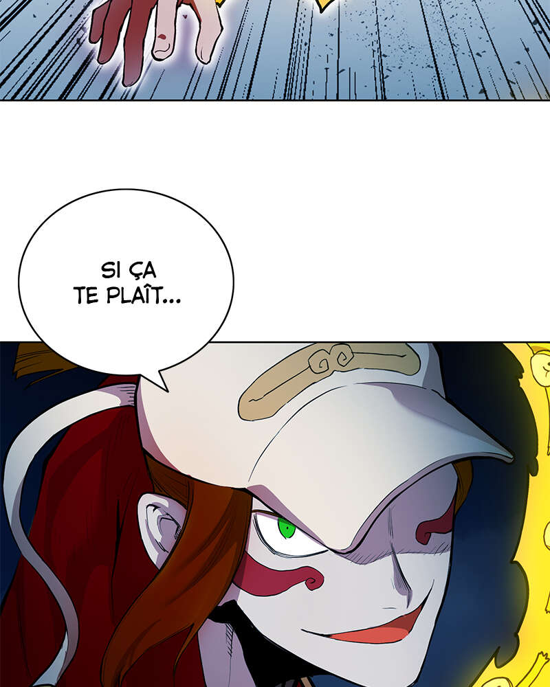Read Hardcore Leveling Warrior FR Manga Online