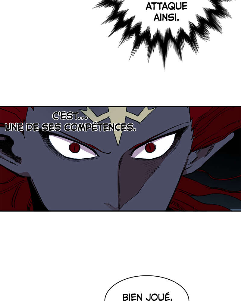 Read Hardcore Leveling Warrior FR Manga Online