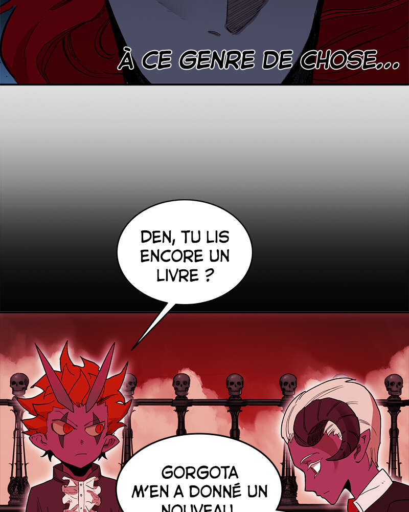 Read Hardcore Leveling Warrior FR Manga Online
