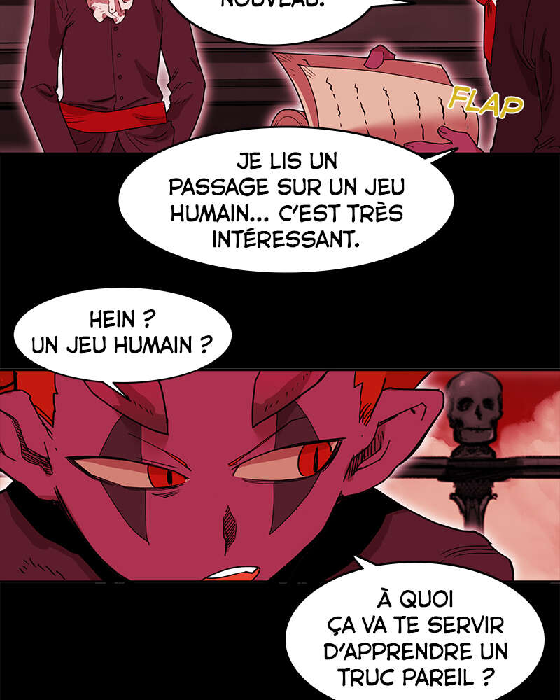 Read Hardcore Leveling Warrior FR Manga Online
