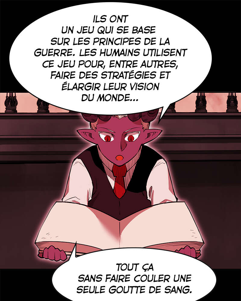 Read Hardcore Leveling Warrior FR Manga Online