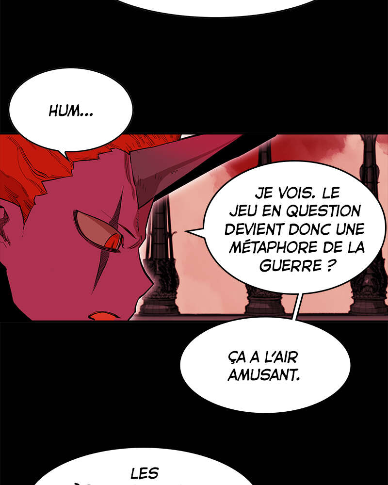 Read Hardcore Leveling Warrior FR Manga Online