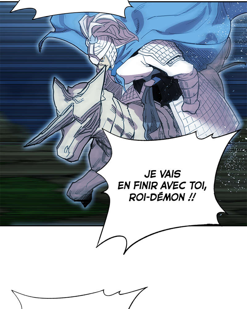 Read Hardcore Leveling Warrior FR Manga Online