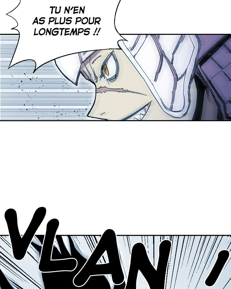Read Hardcore Leveling Warrior FR Manga Online