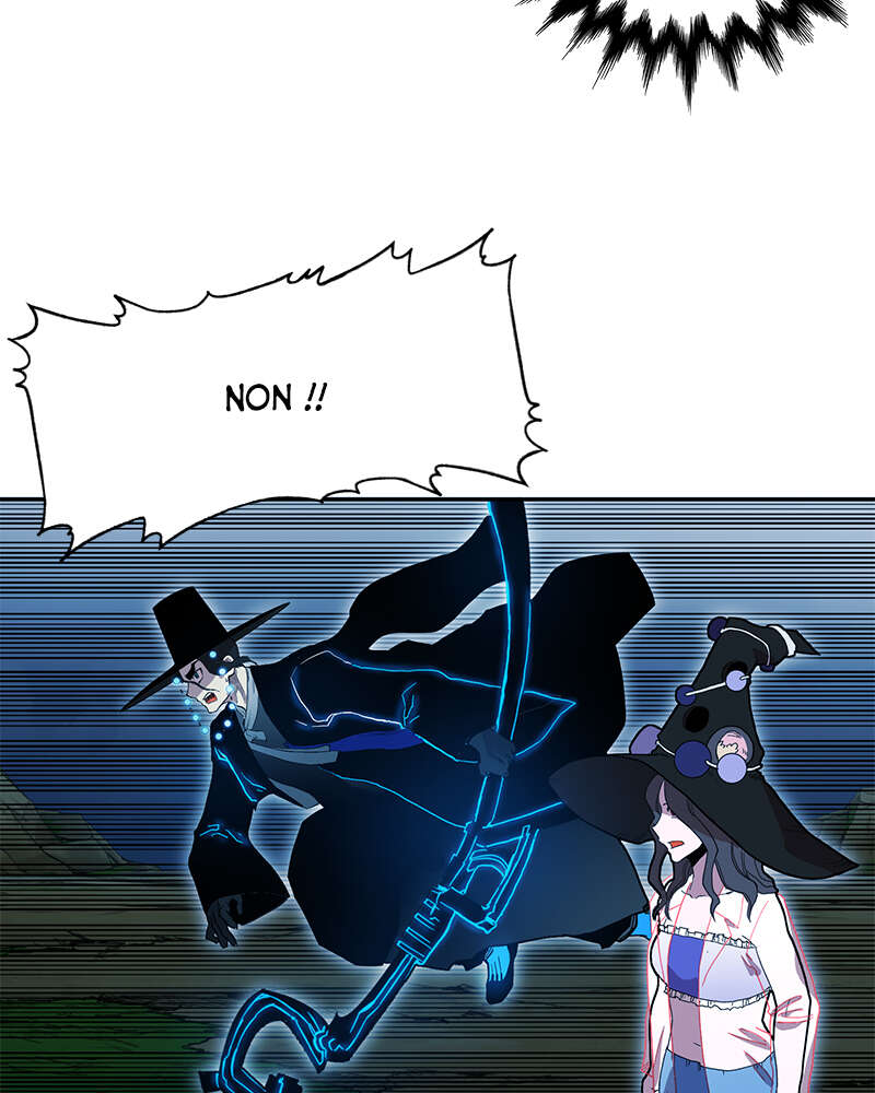 Read Hardcore Leveling Warrior FR Manga Online
