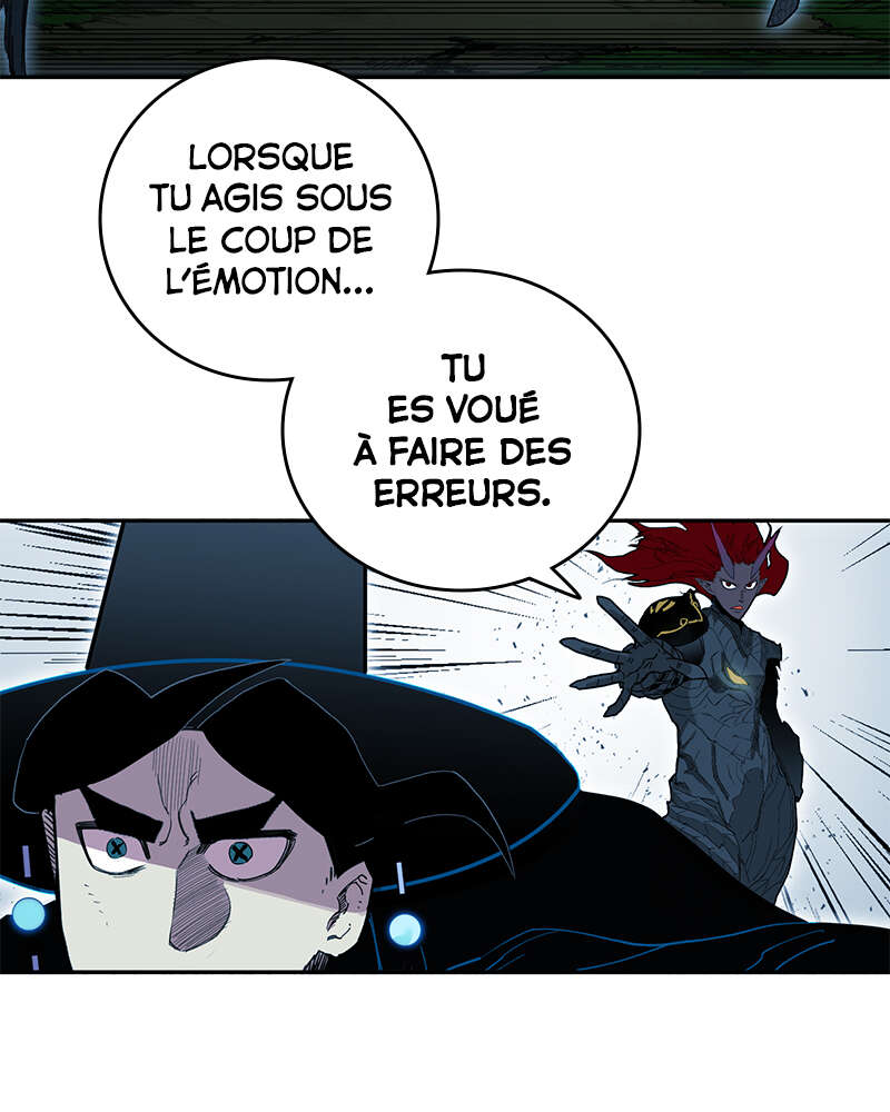 Read Hardcore Leveling Warrior FR Manga Online