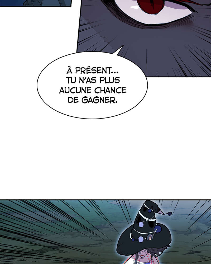 Read Hardcore Leveling Warrior FR Manga Online