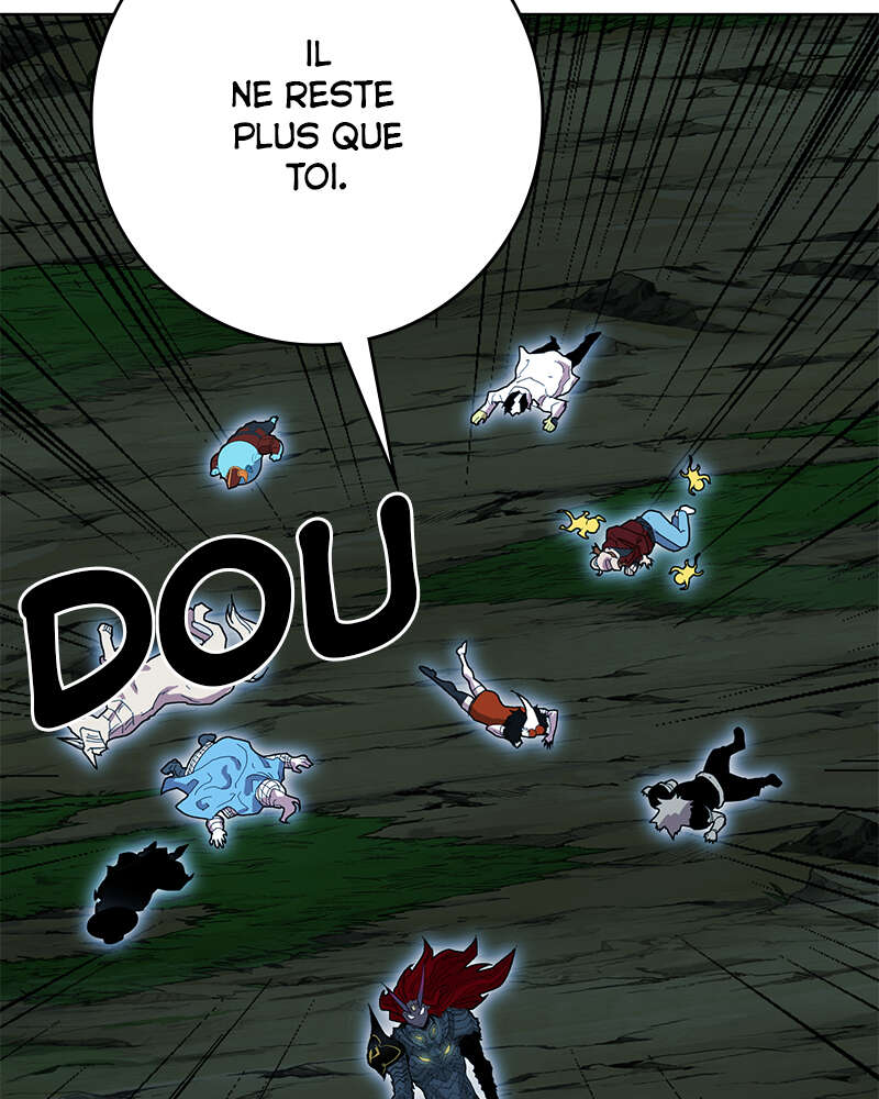 Read Hardcore Leveling Warrior FR Manga Online