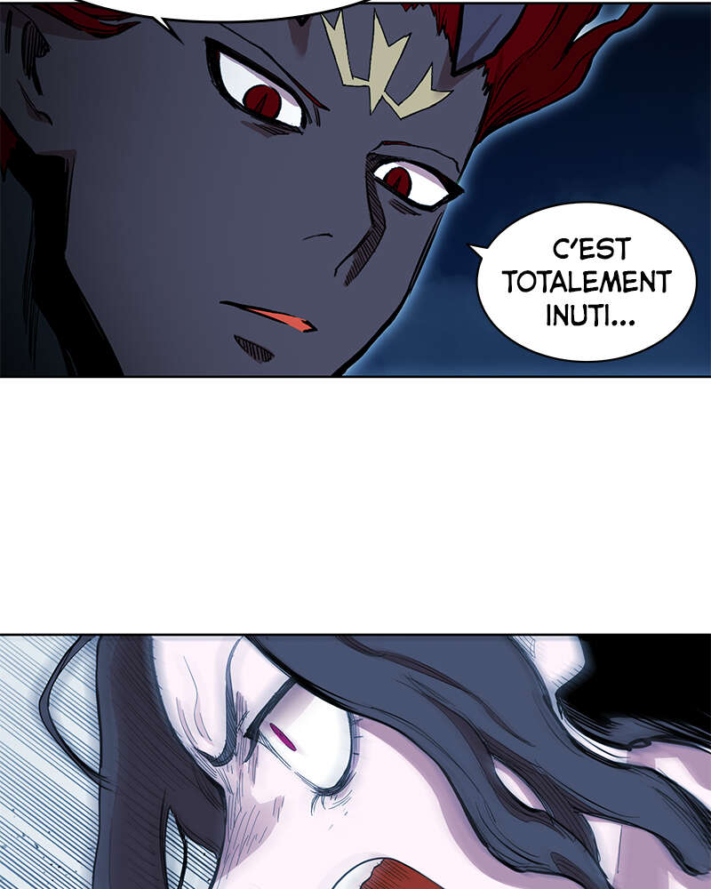 Read Hardcore Leveling Warrior FR Manga Online