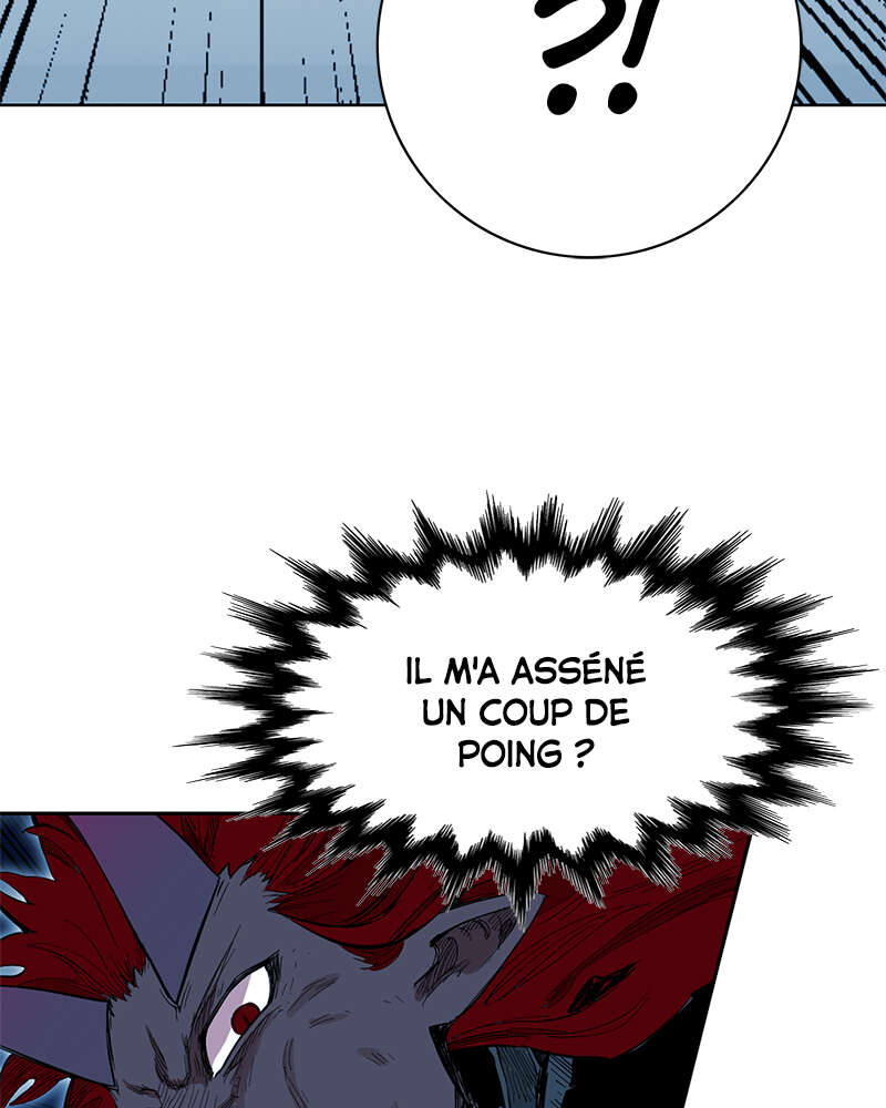 Read Hardcore Leveling Warrior FR Manga Online