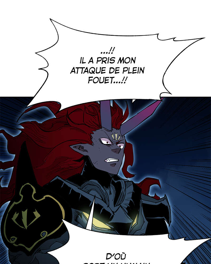 Read Hardcore Leveling Warrior FR Manga Online