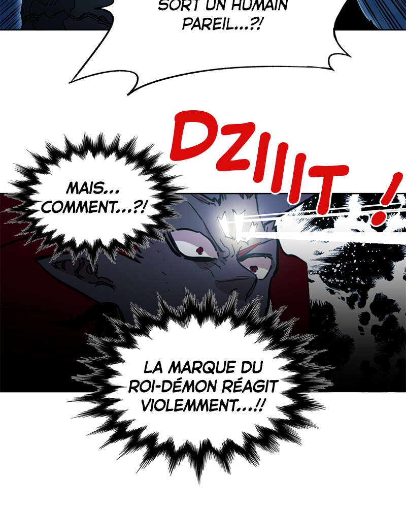 Read Hardcore Leveling Warrior FR Manga Online